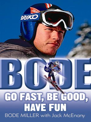 cover image of Bode